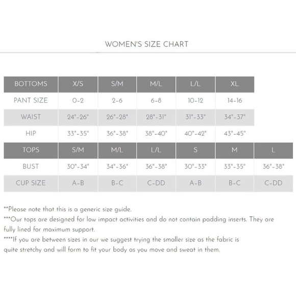 NWT onzie bride tribe pink leggings - Picture 11 of 11